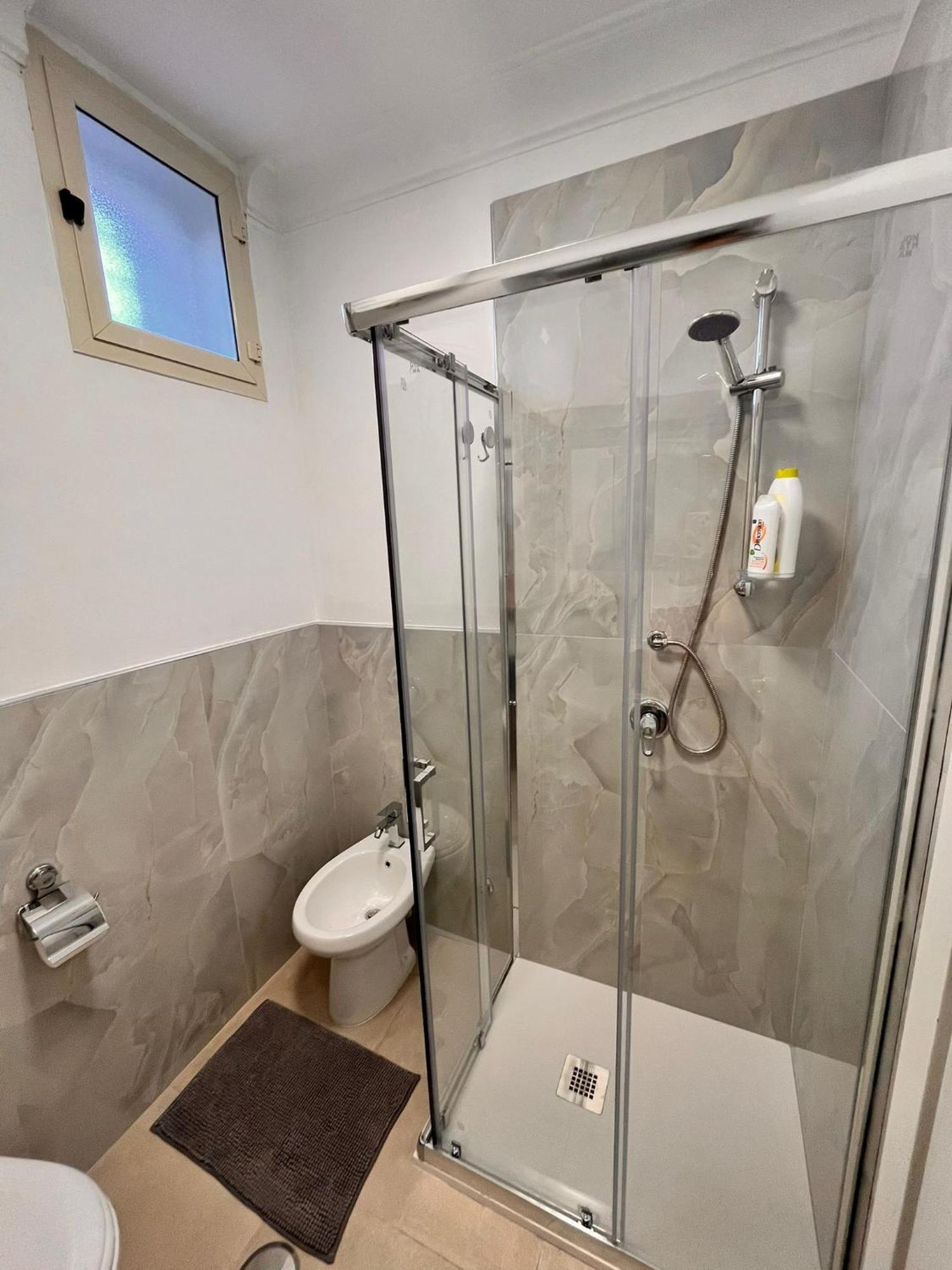 Ferienwohnung La Dimora Del Principe Neapel Exterior foto